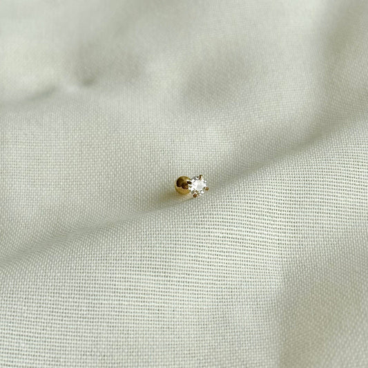 Shiny Piercing - REFPI006