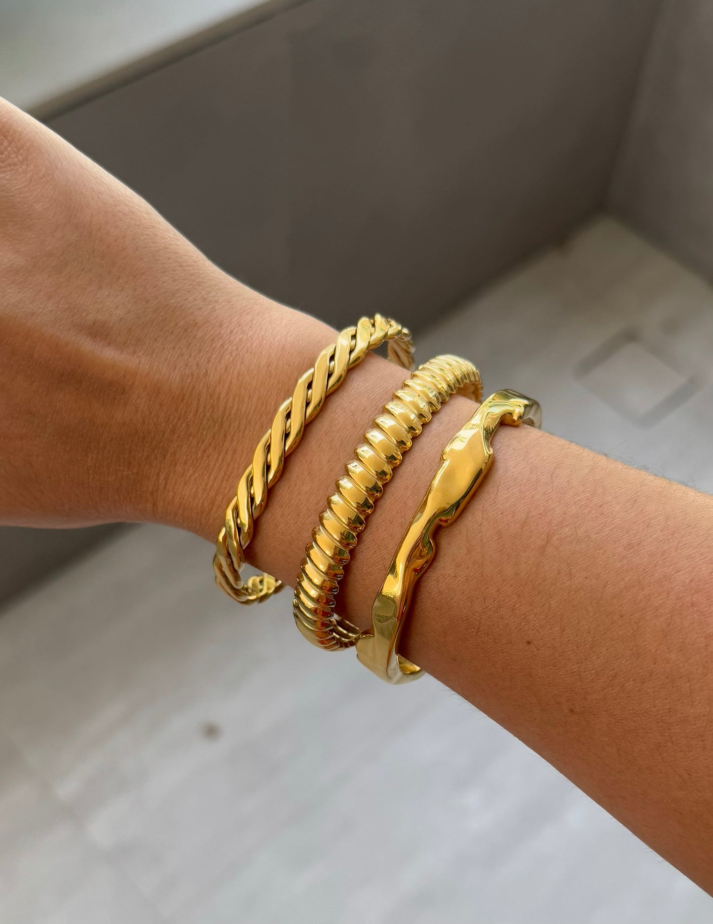 Abby Bracelet - REFP077