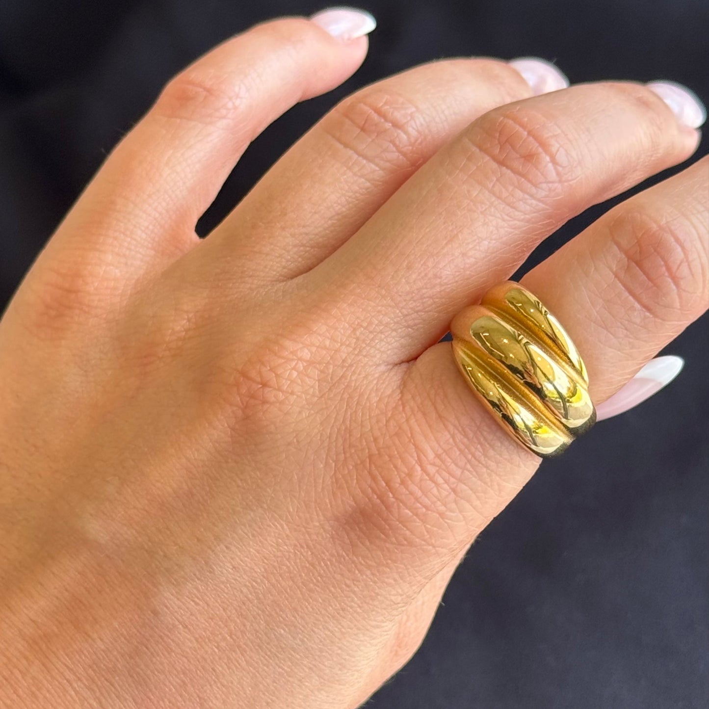 Natalie Ring - REFA063