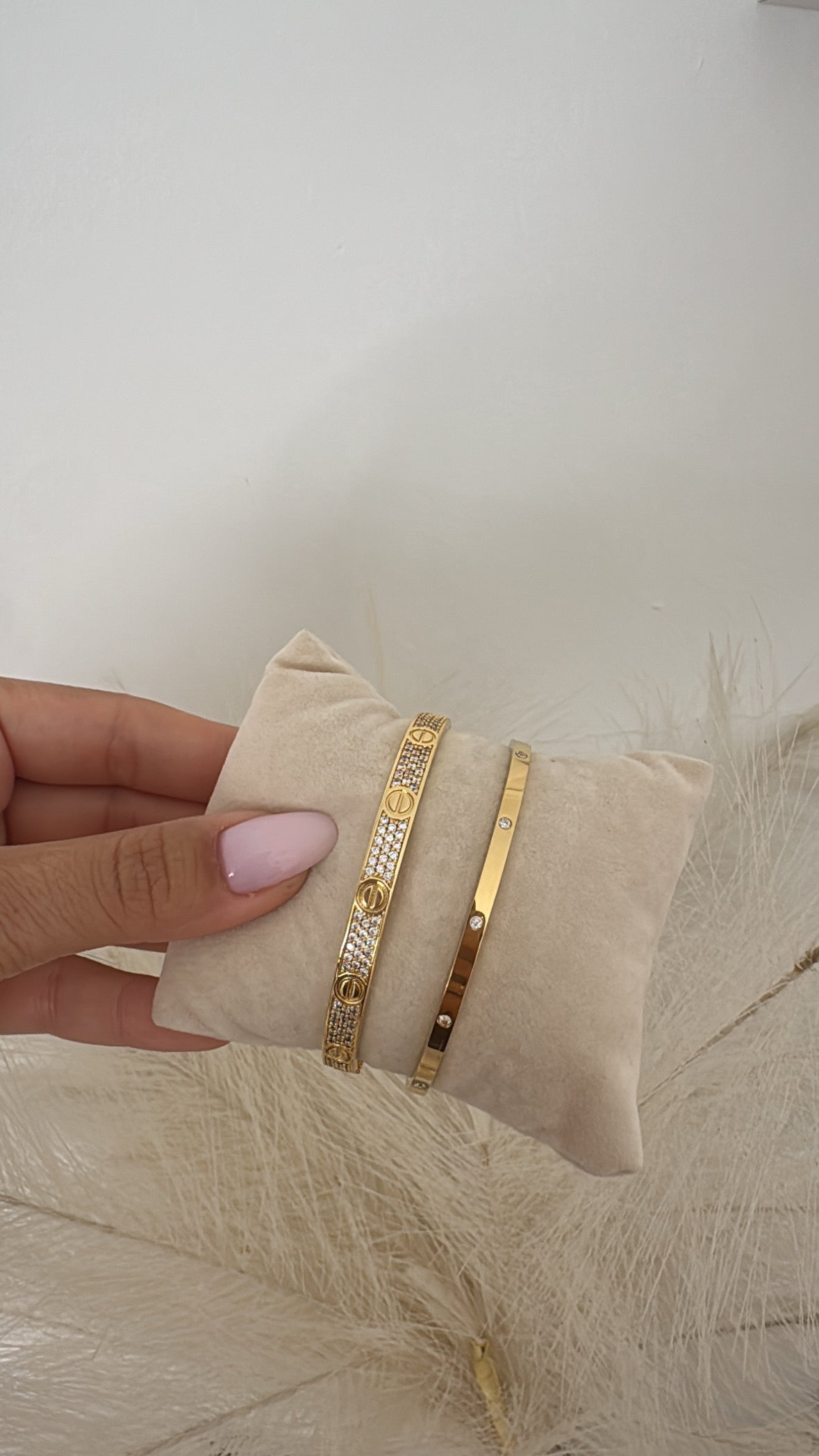 Pulseira C.Shine - REFP099