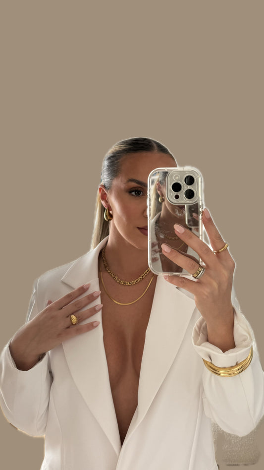 Martina Necklace - REFC001