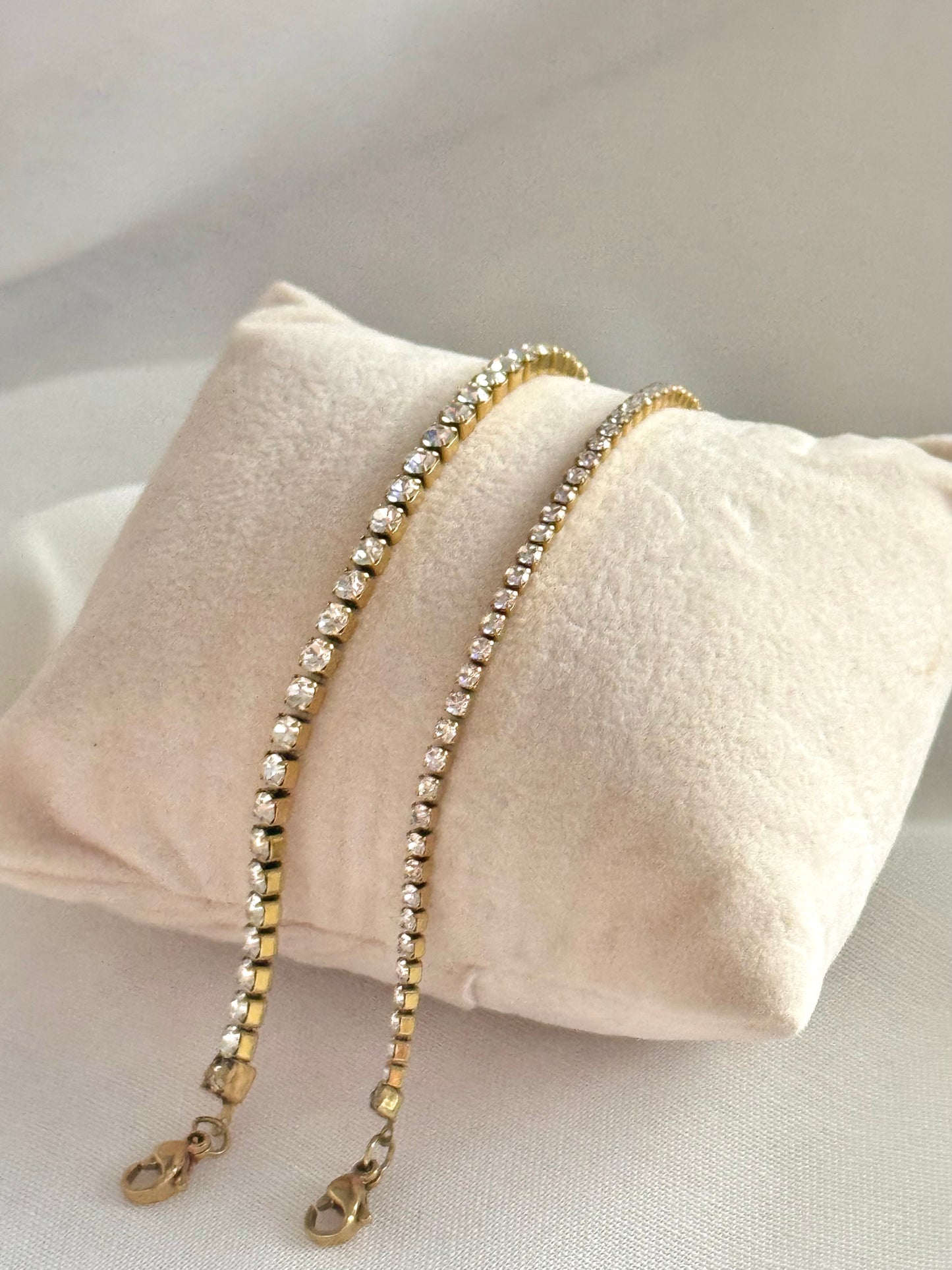 Shiny ll Bracelet - REFP036