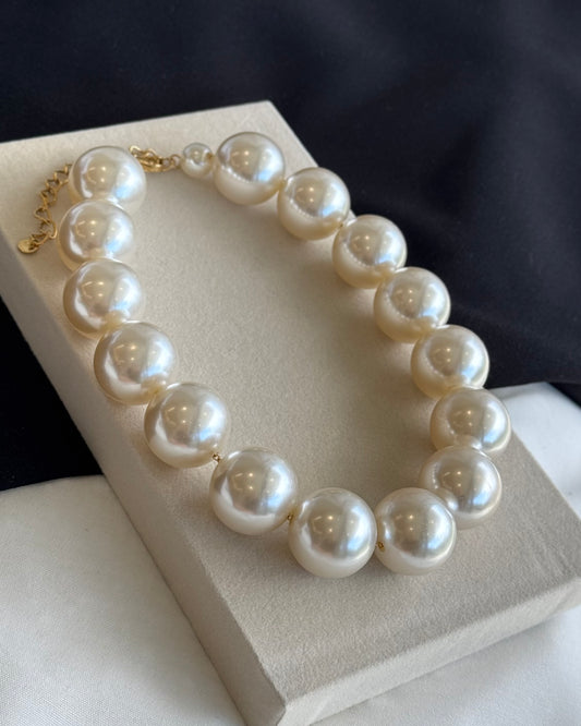 Pearl Necklace - REFC079