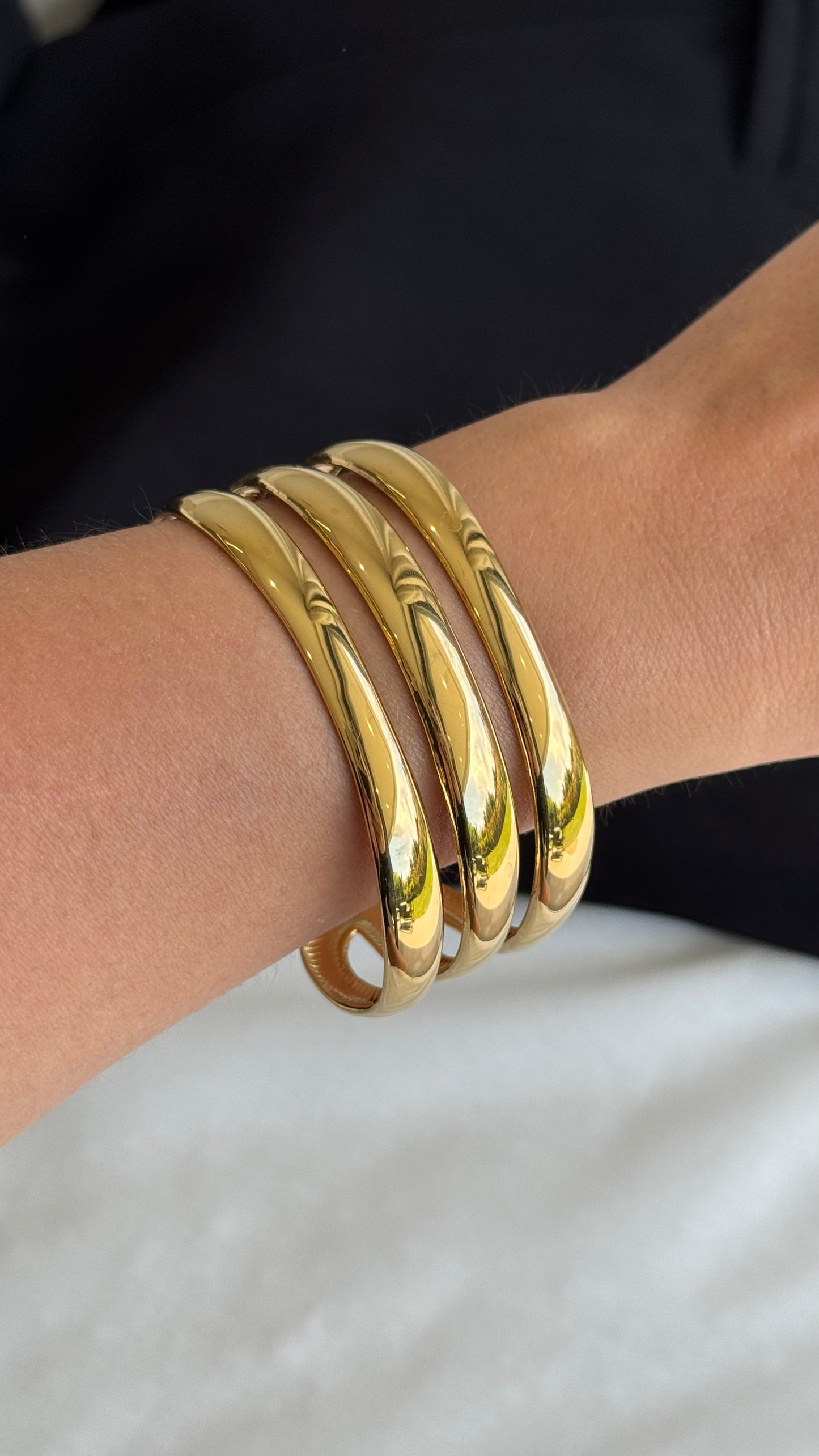 Cleo Bracelet - REFP078