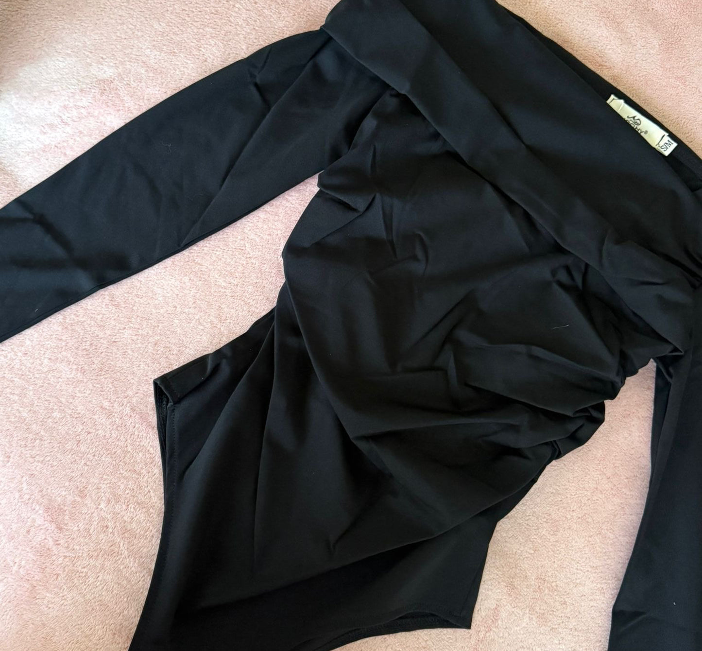 Body assimétrico - REFADI009