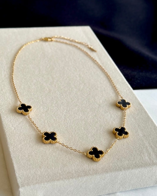 Van ll Necklace REFC045 / 46 / 80