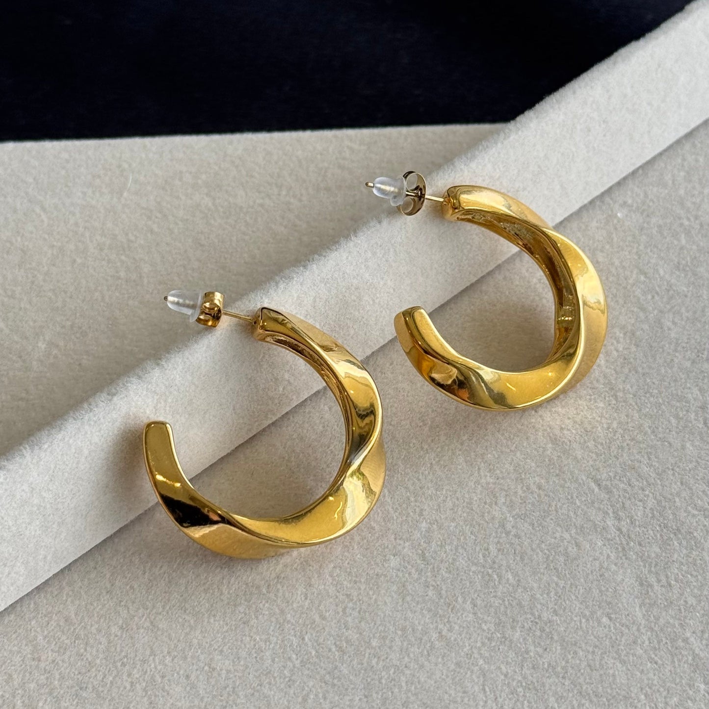 Ariel Rings - REFB0136