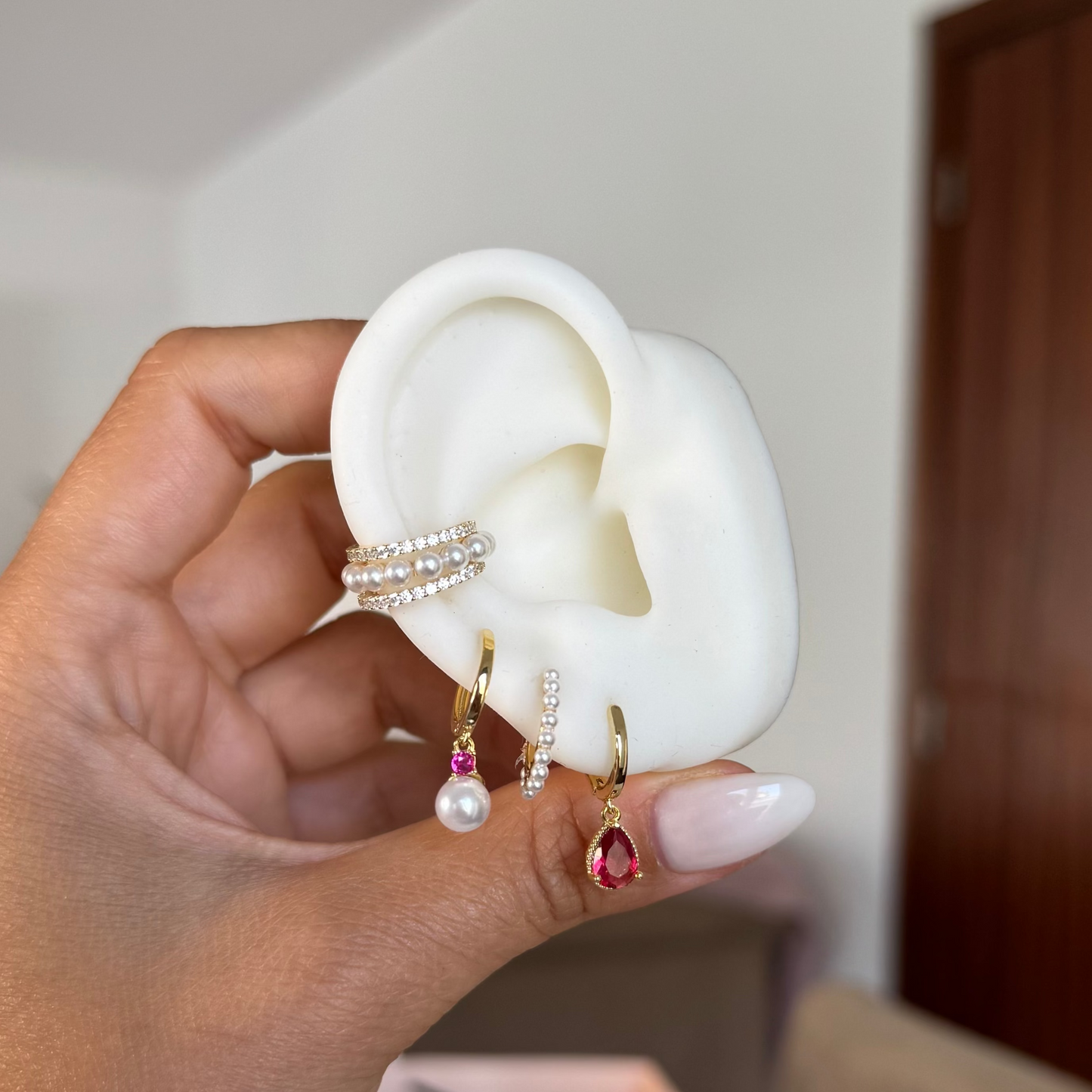 Megan Ring - REFB163