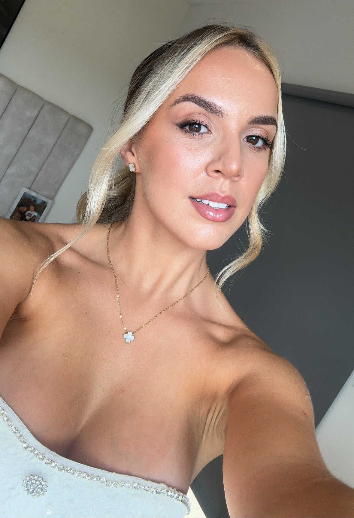 Van Earrings REFB044/ REFB072/ REFB073