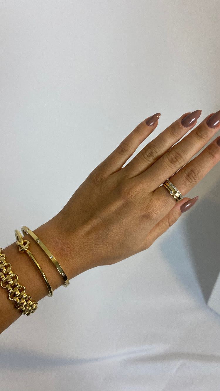 Barbara Bracelet - REFP004