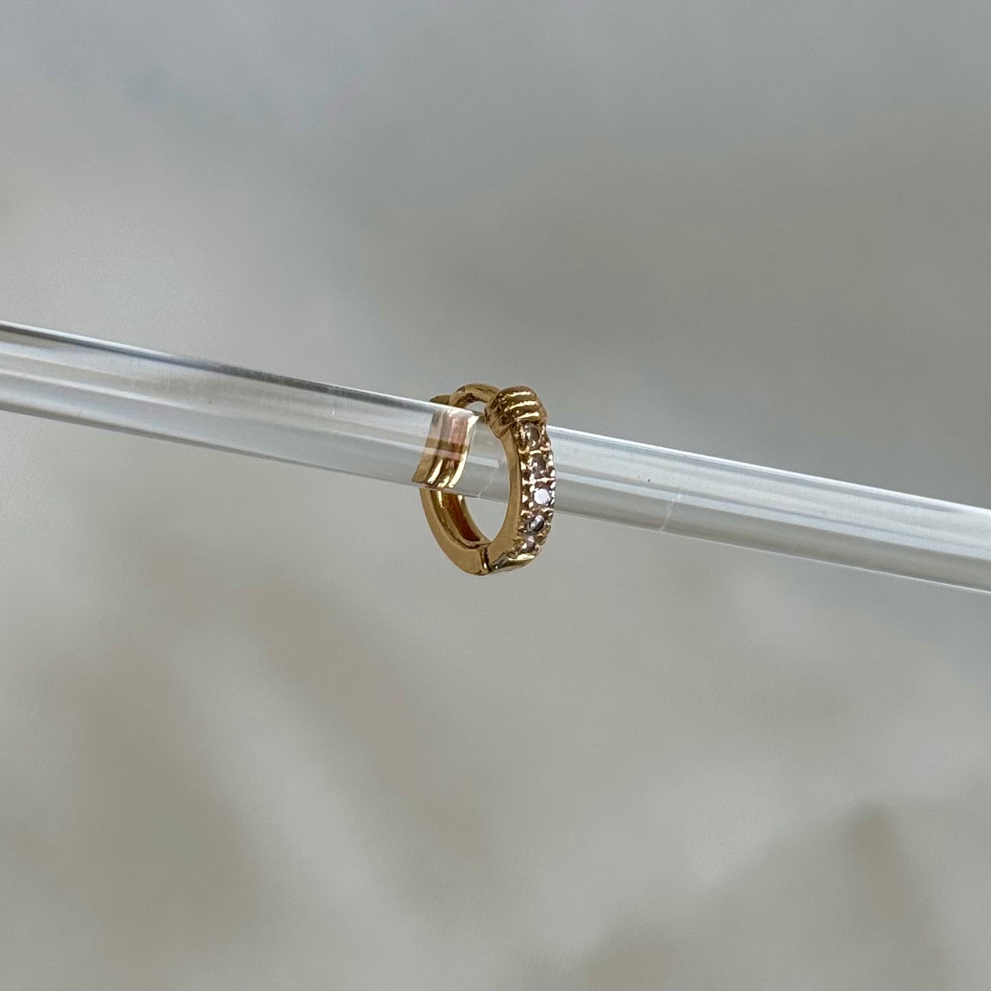 Kiara Hoop - REFB028