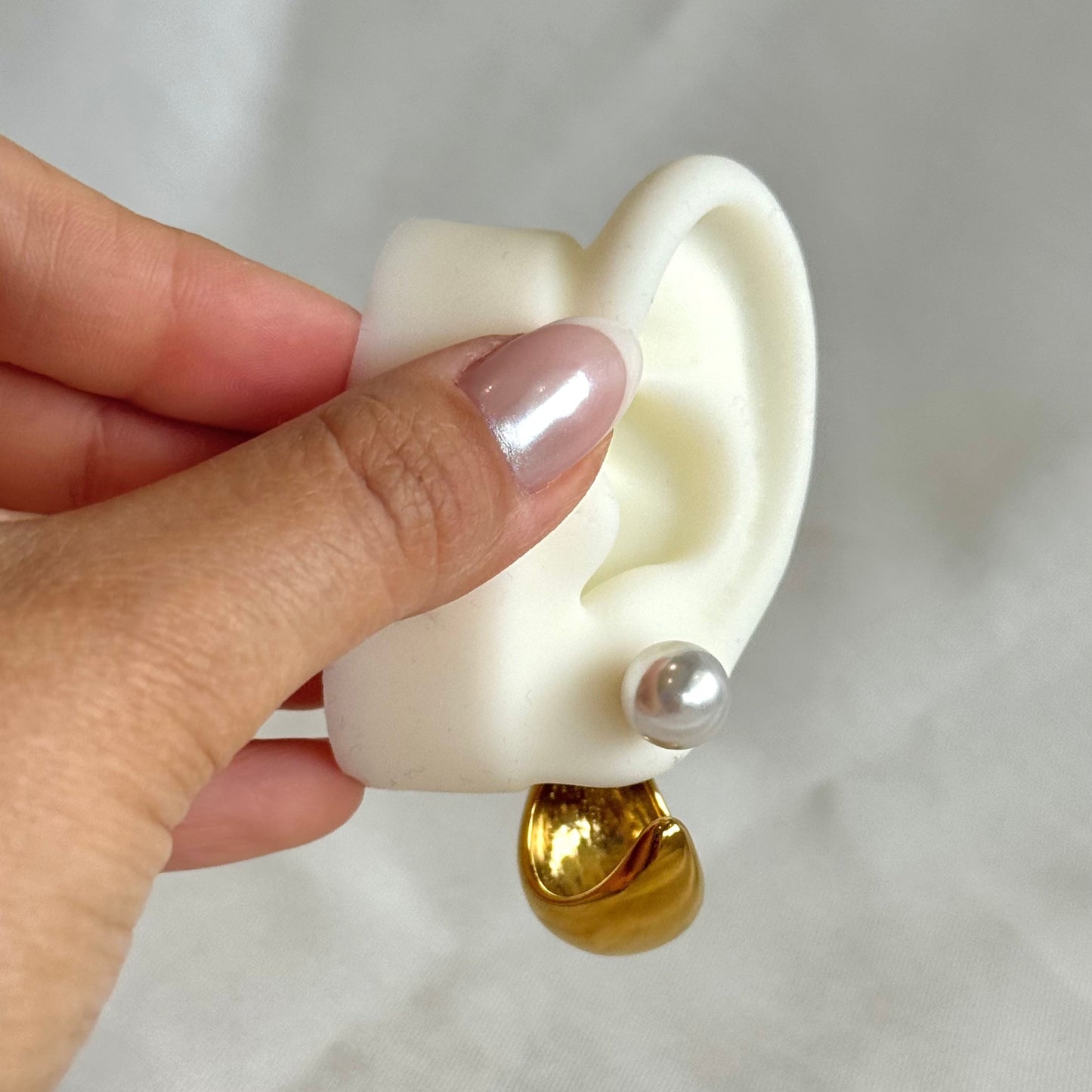 Vicky Earrings - REFB134