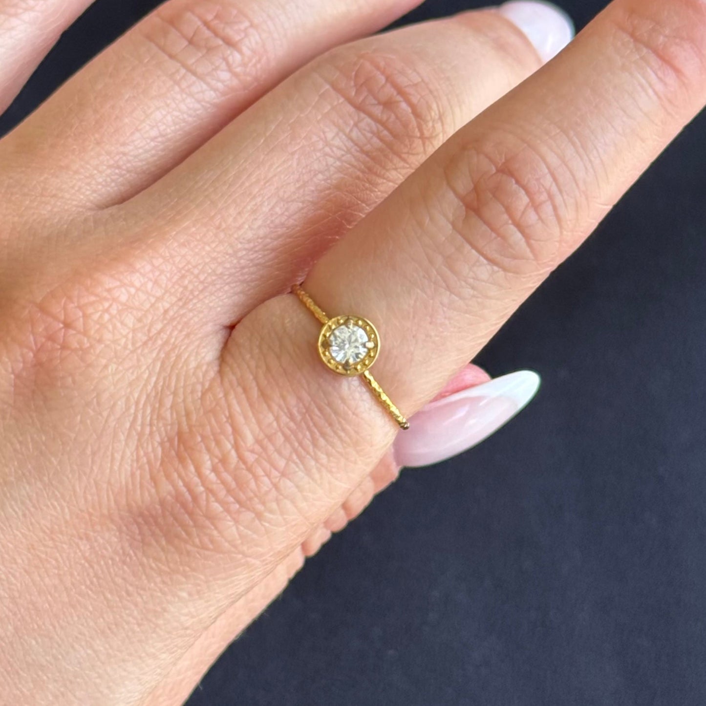 Elizabeth Ring - REFA065