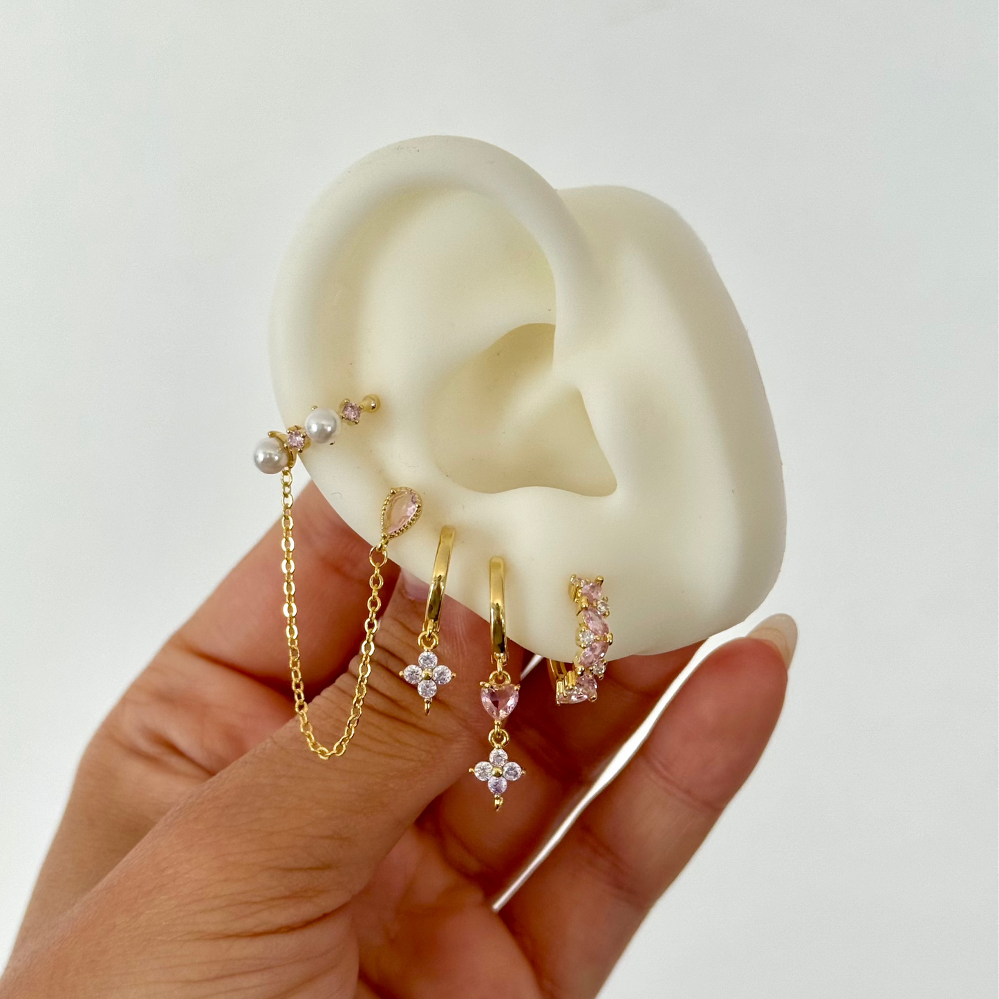 Princess Ring - REFB147