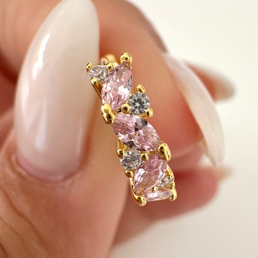 Princess Ring - REFB147