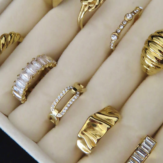 Amanda Ring - REFA081