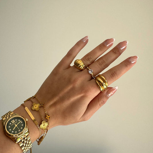 Brielle Ring - REFA066