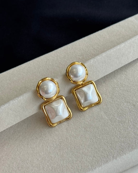 Bohemia Earrings - REFB139