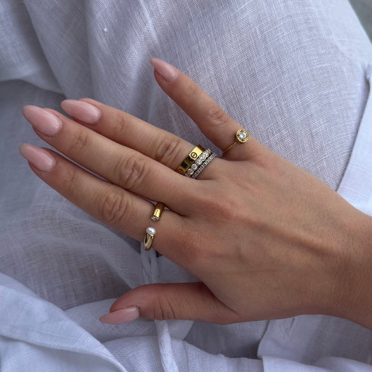 Elizabeth Ring - REFA065