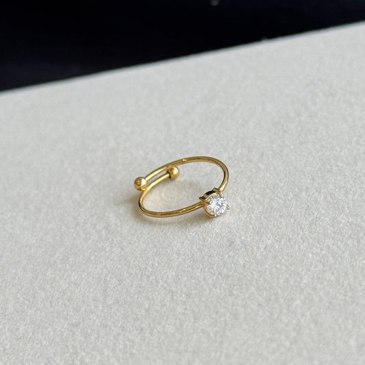 Maria Ring - REFA070