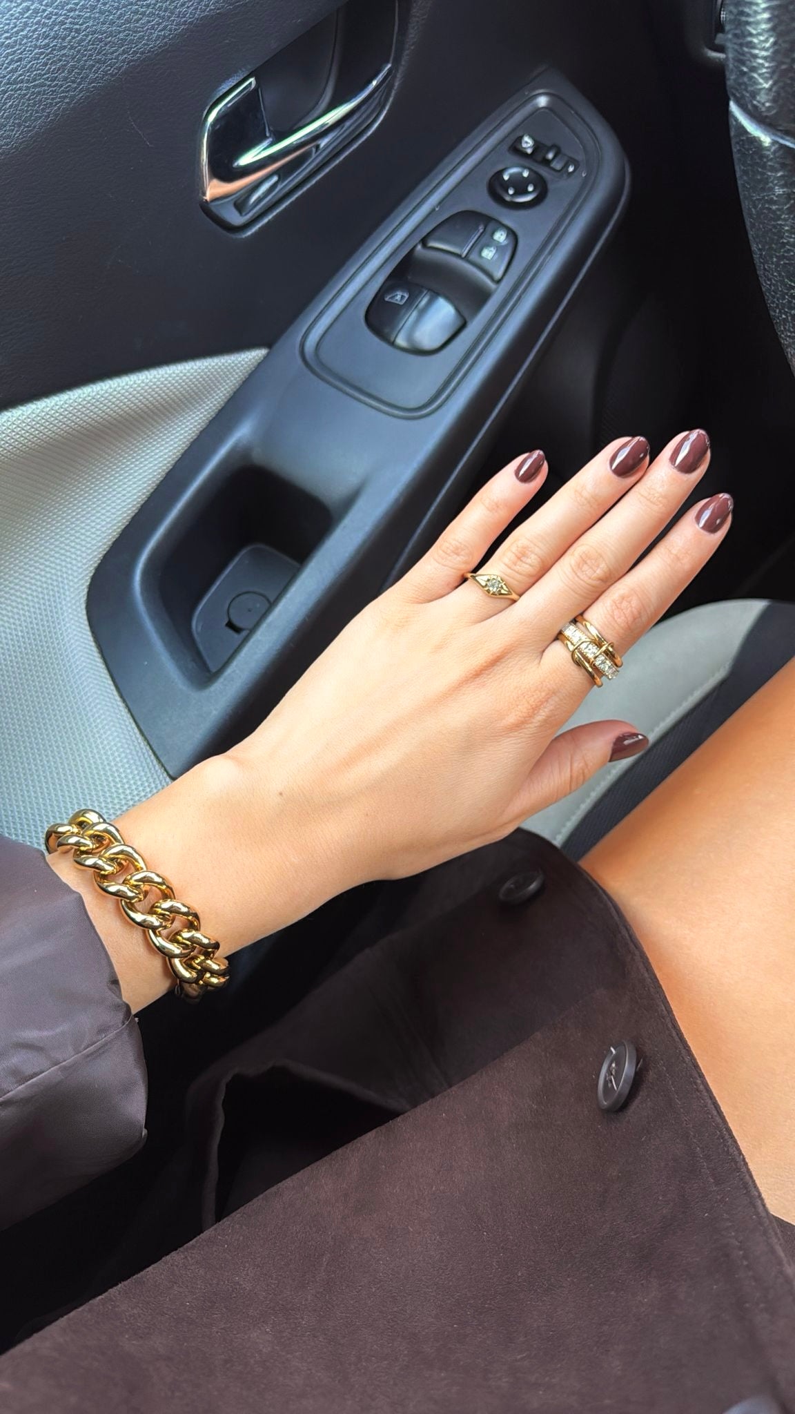 Anel triplo - REFA085