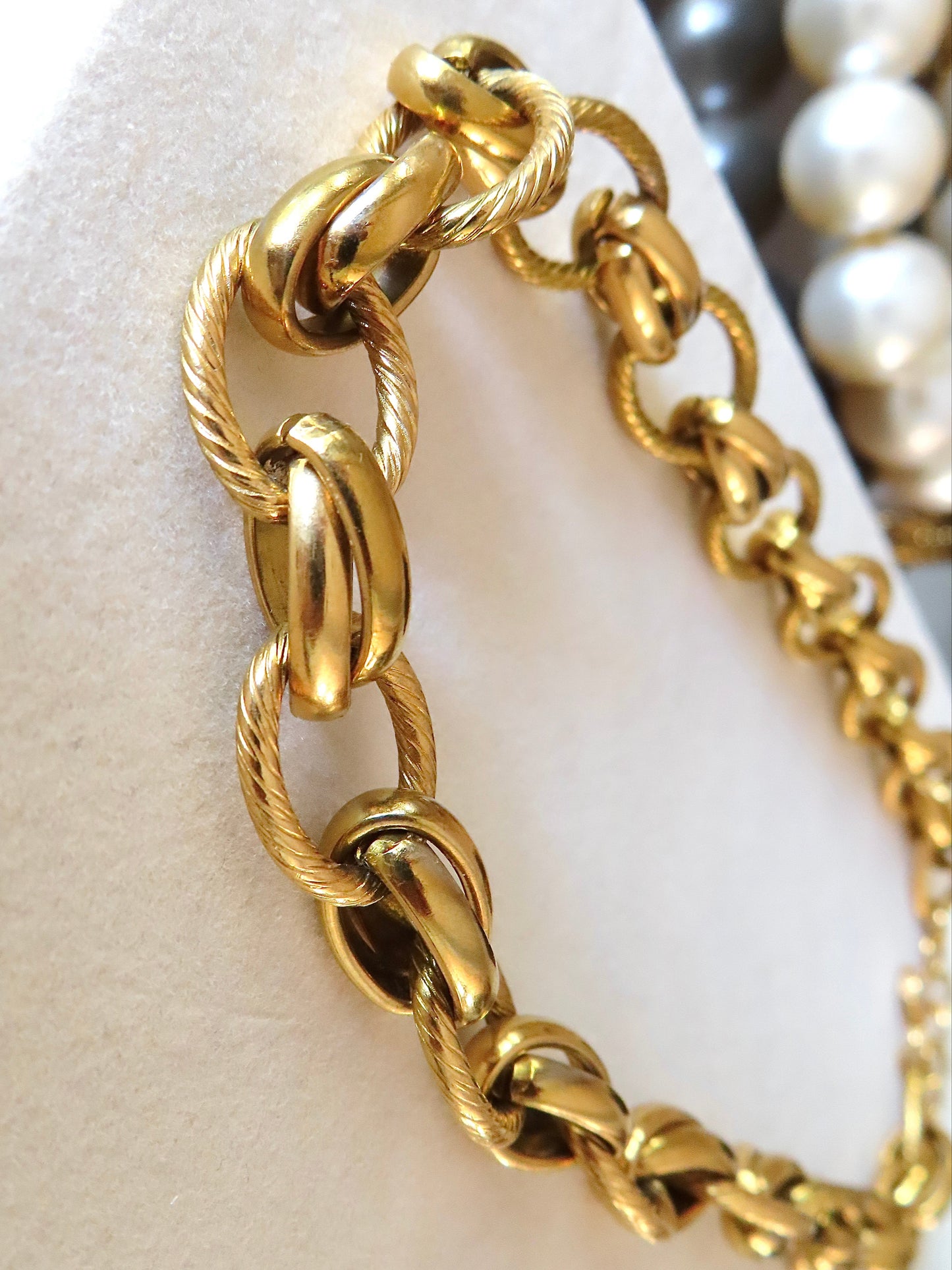 Sasha Necklace - REFC097