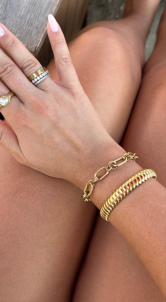 Athena Bracelet - REFP092