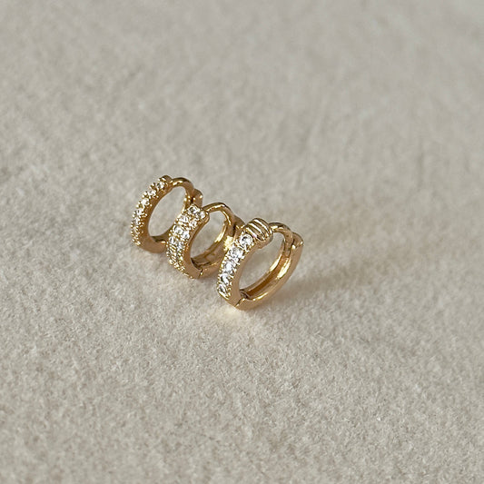 Kiara Hoop - REFB028