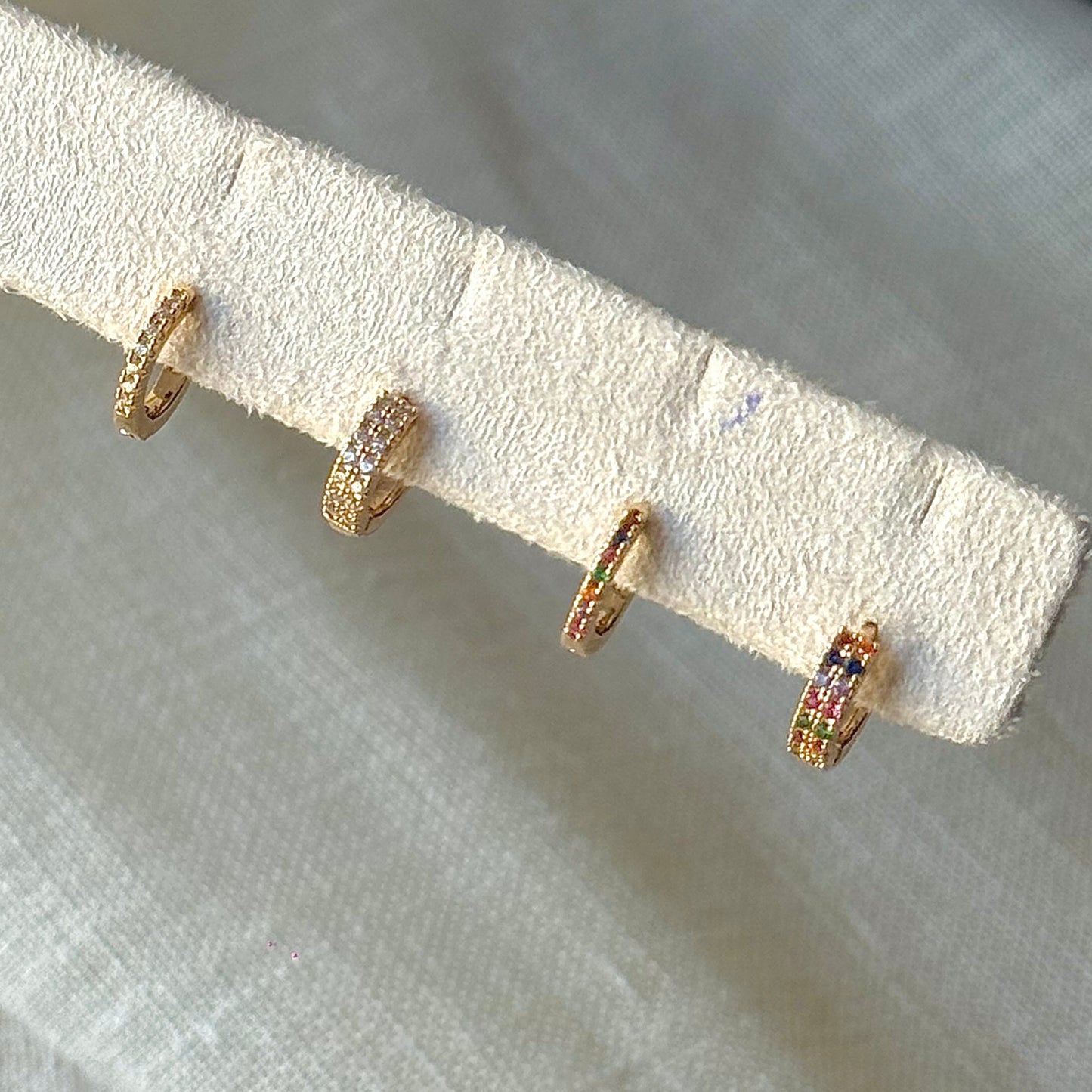 Contança mini ll ring REFB095/ REFB097