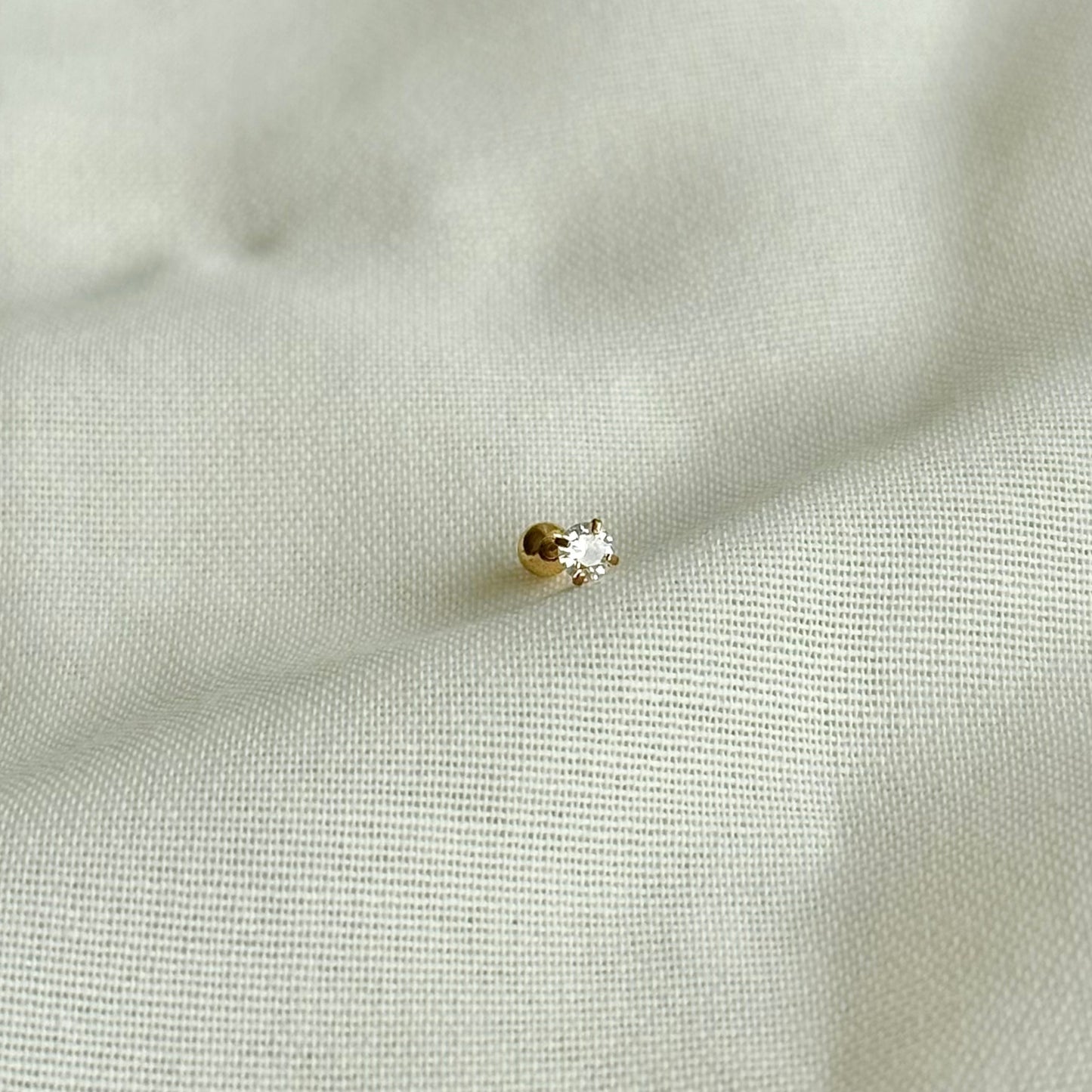 Shiny Piercing - REFPI006