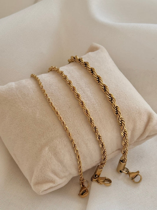 Sophie Bracelet - REFP017/18/65