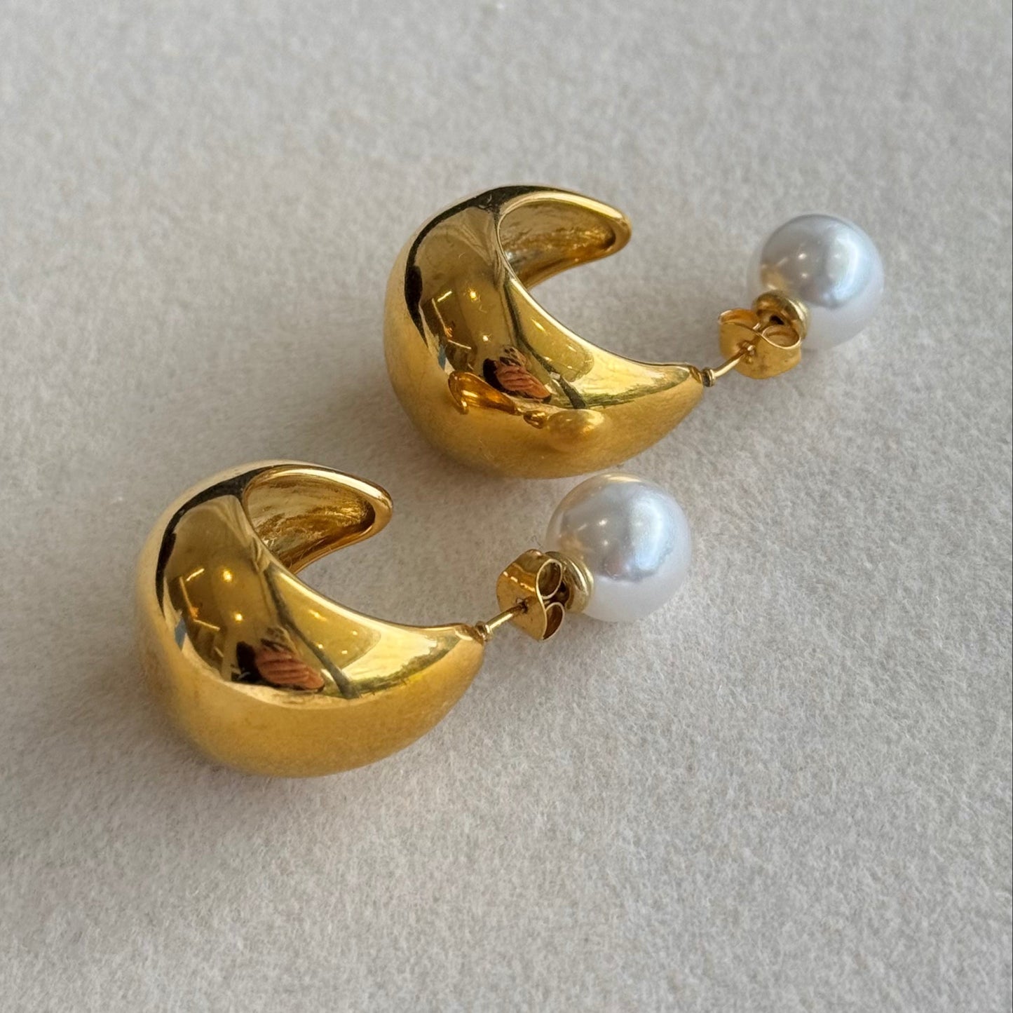 Vicky Earrings - REFB134