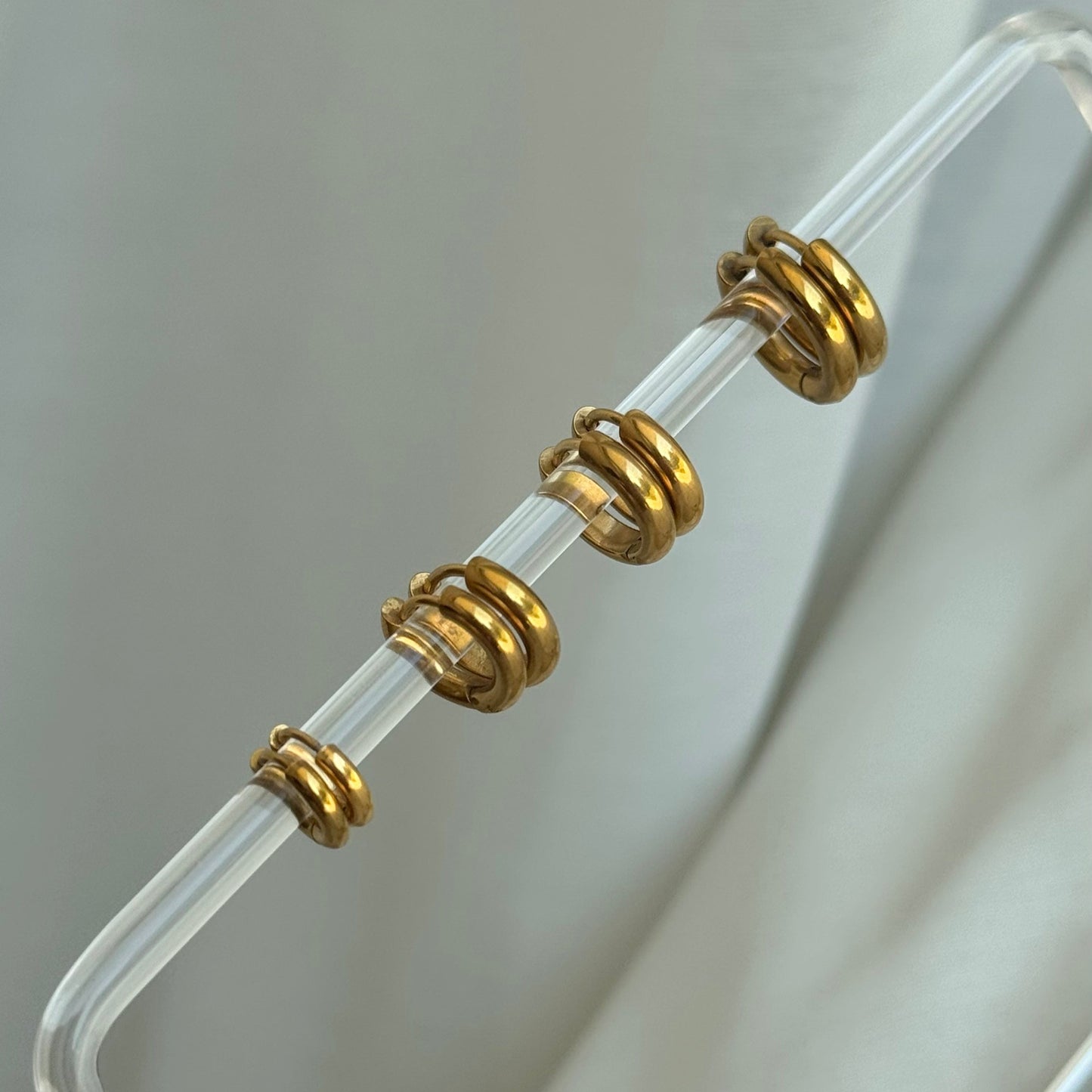 Argola Kendal - REFB120/ 121/ 122/ 123