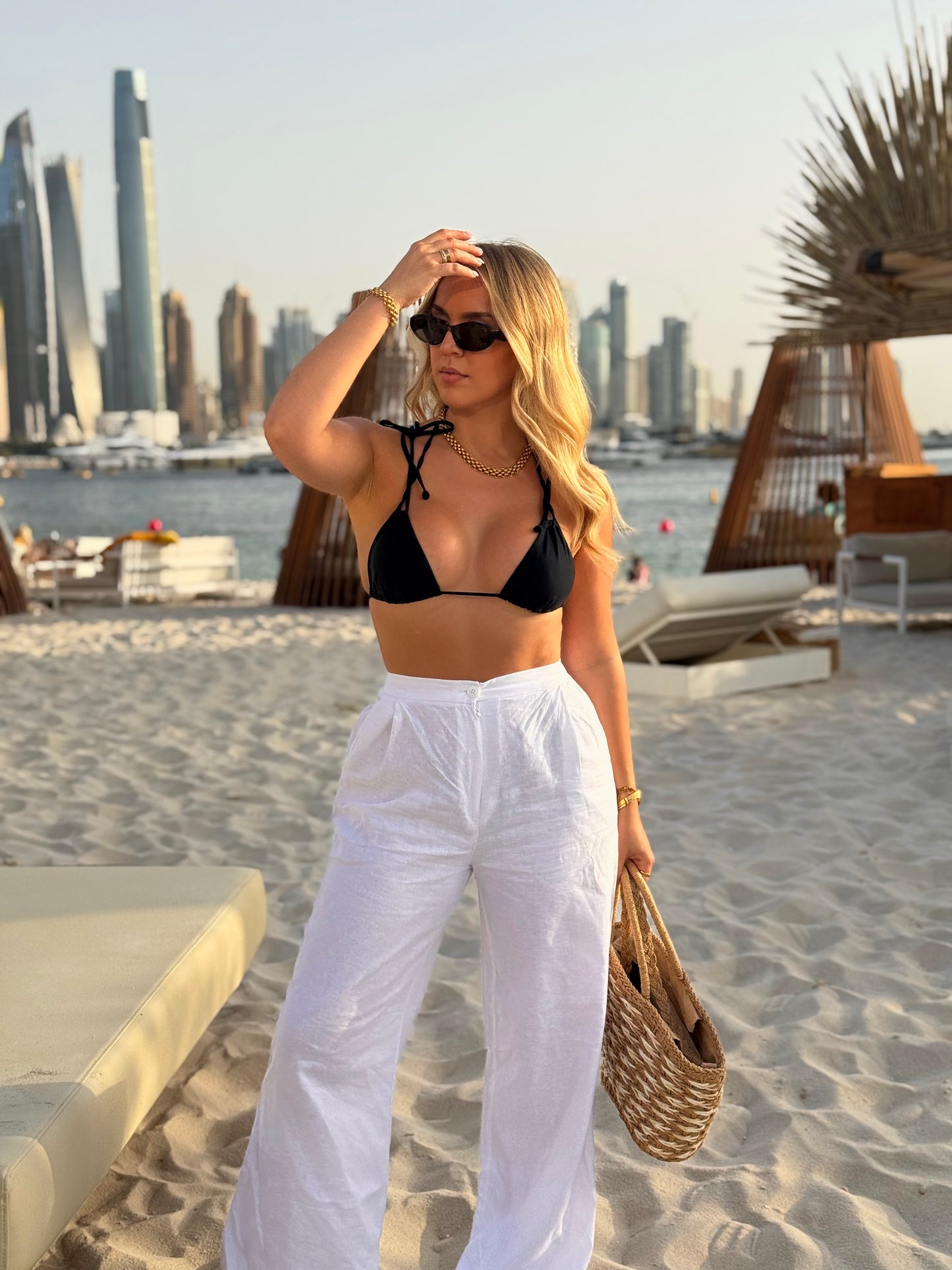 Barbara Bracelet - REFP004