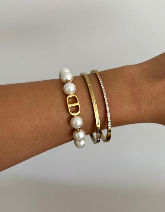 CD Bracelet - REFP037