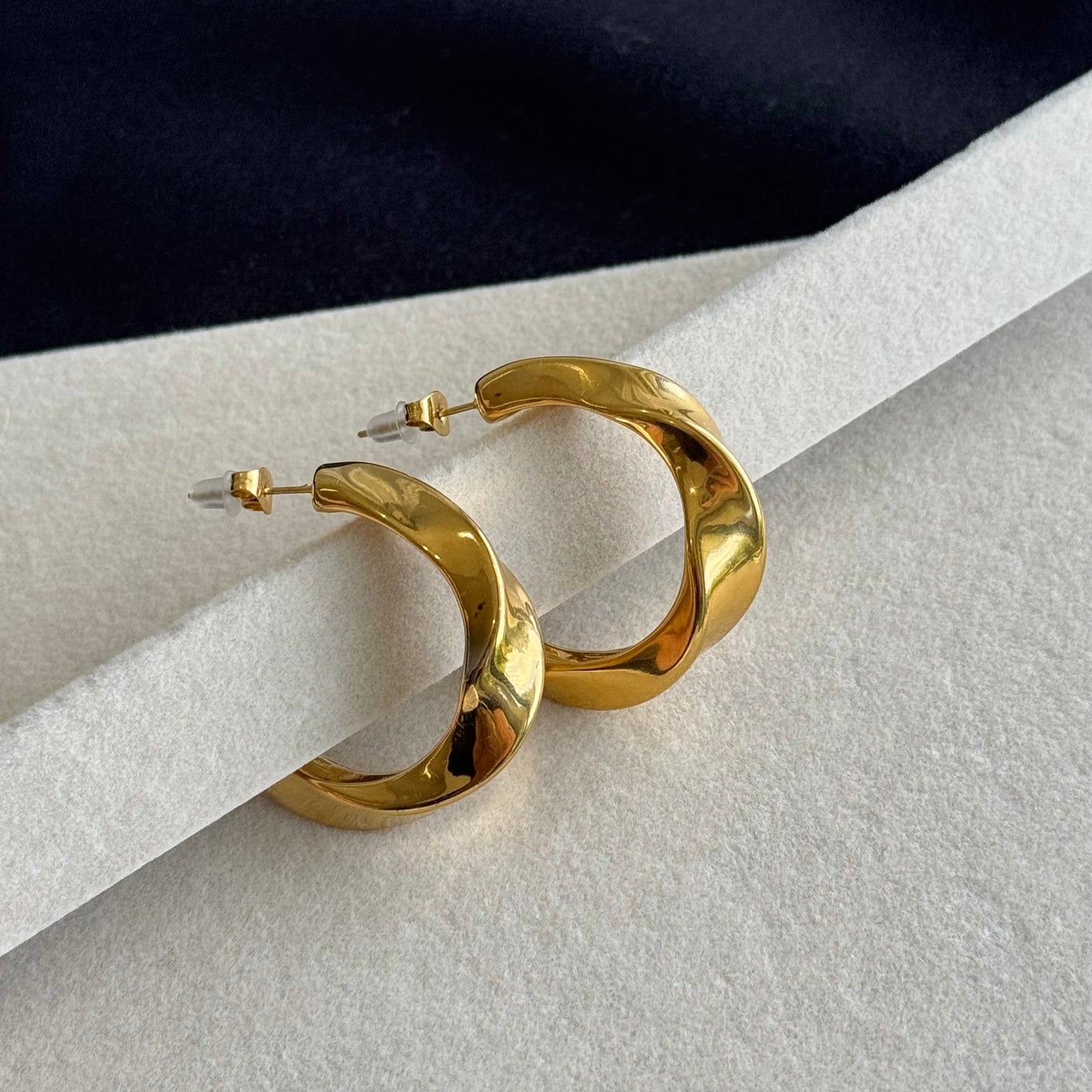 Ariel Rings - REFB0136