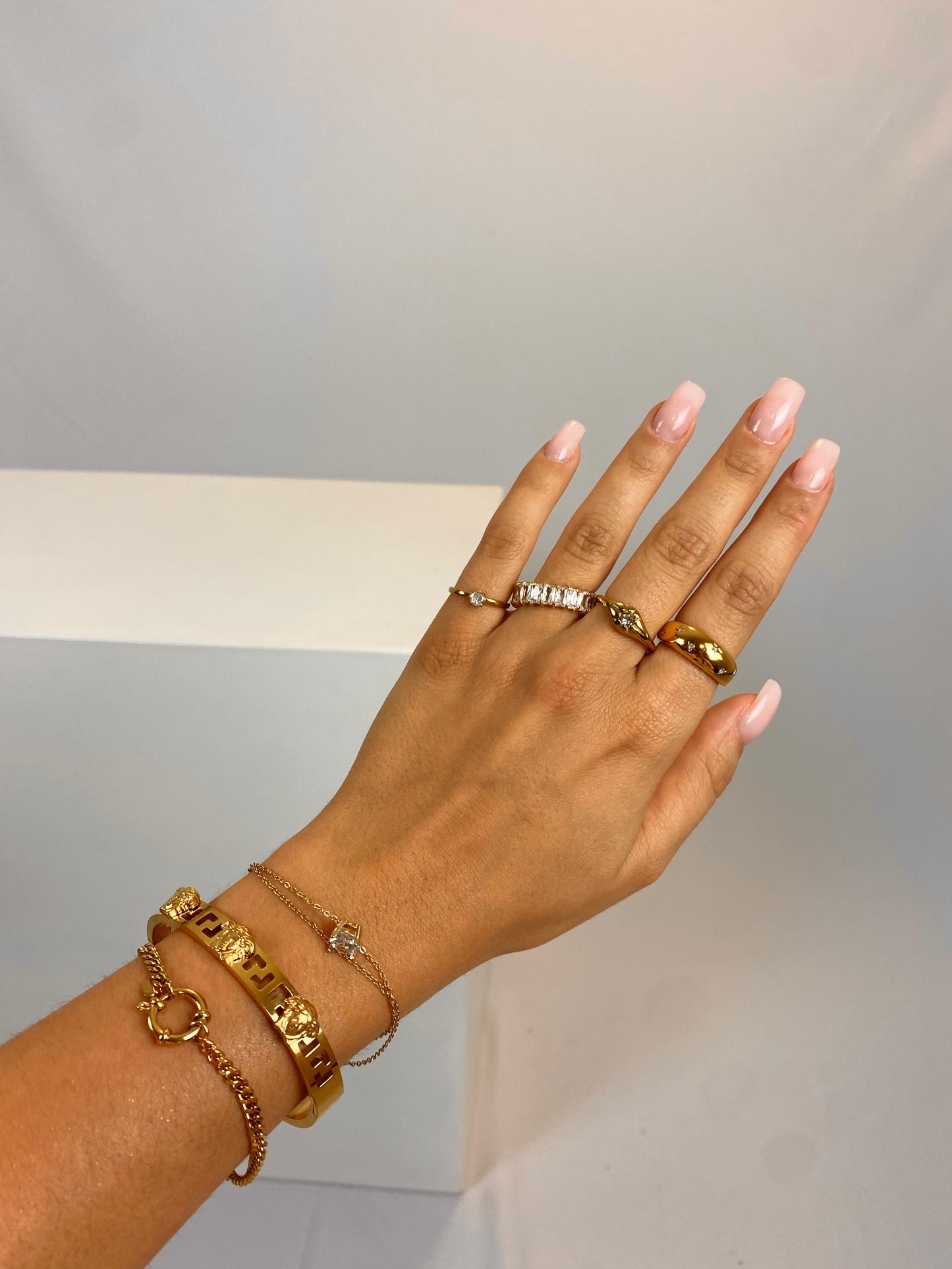 Maria Ring - REFA070