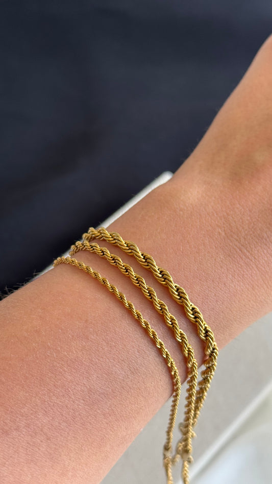 Sophie Bracelet - REFP017/18/65