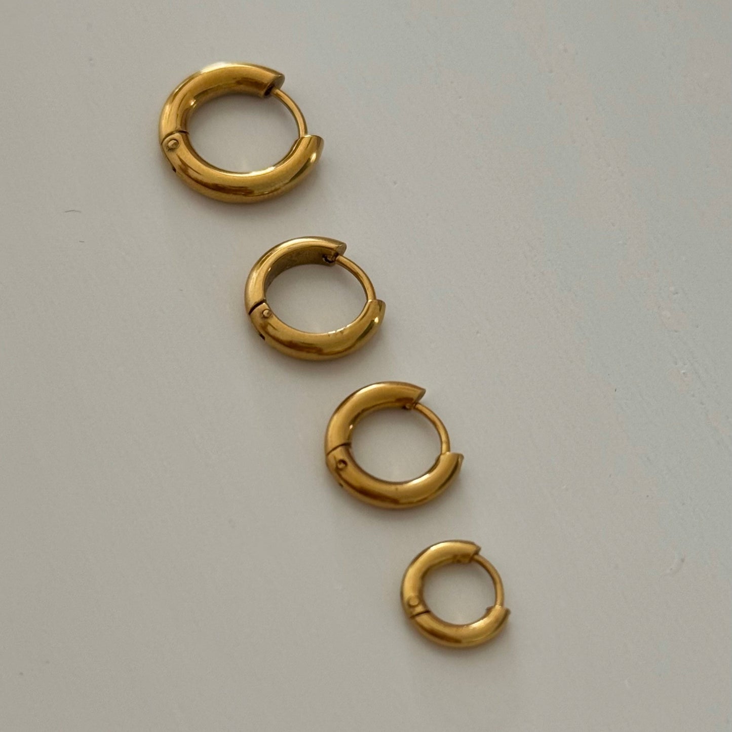 Argola Kendal - REFB120/ 121/ 122/ 123