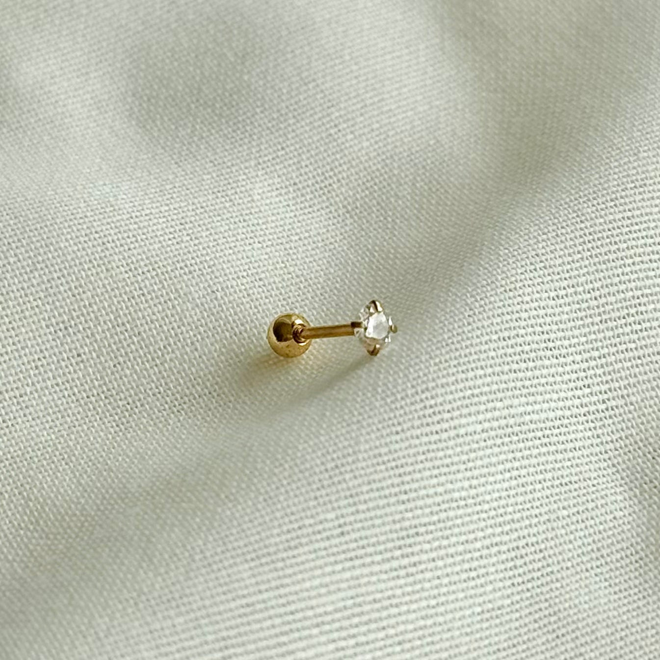 Shiny Piercing - REFPI006