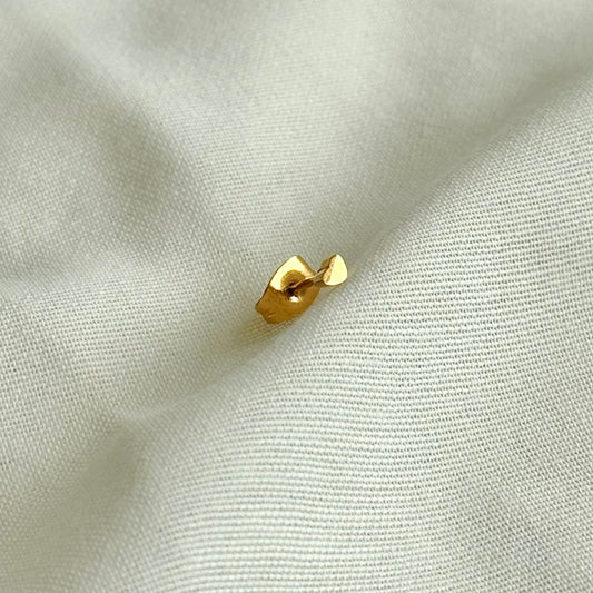 Heart earring - REFB102