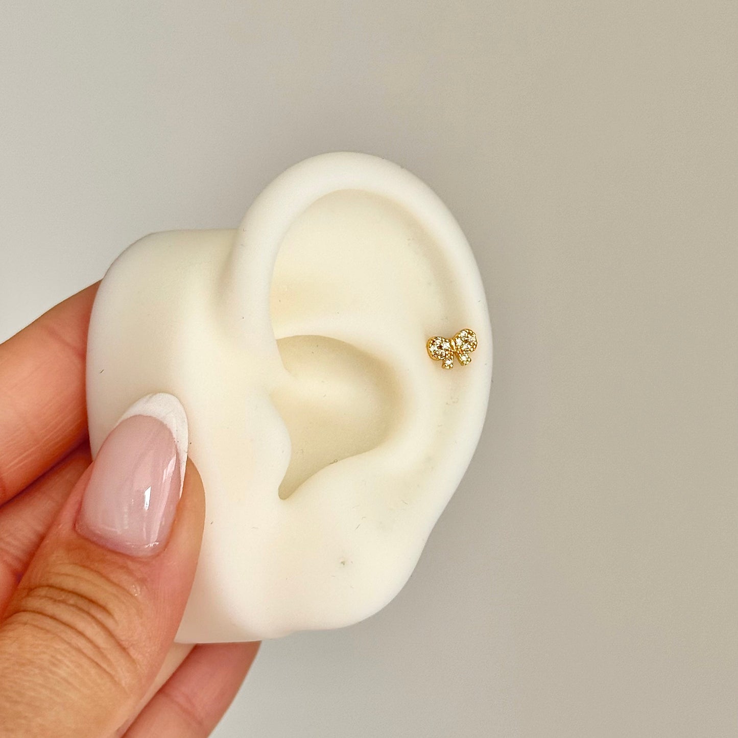 Bow piercing - REFPI011