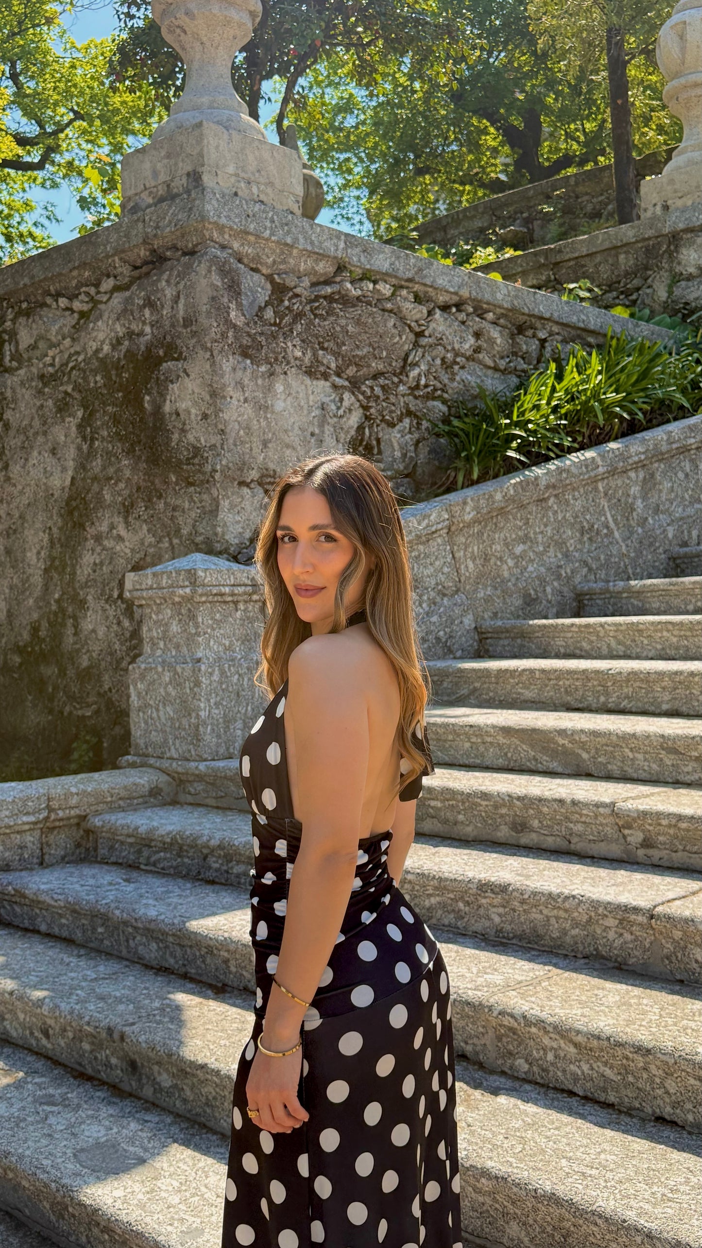 Vestido 60’s