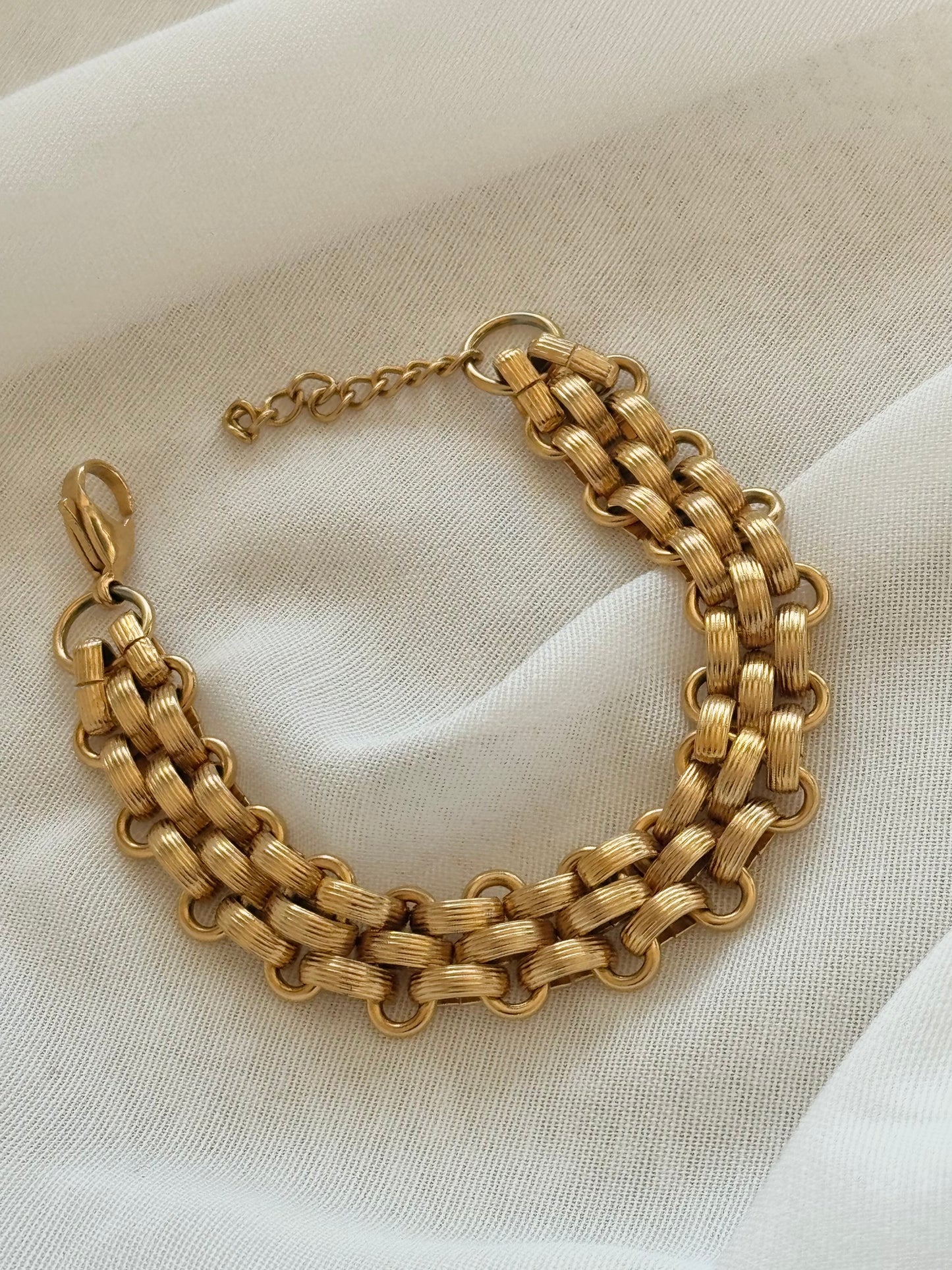 Barbara Bracelet - REFP004