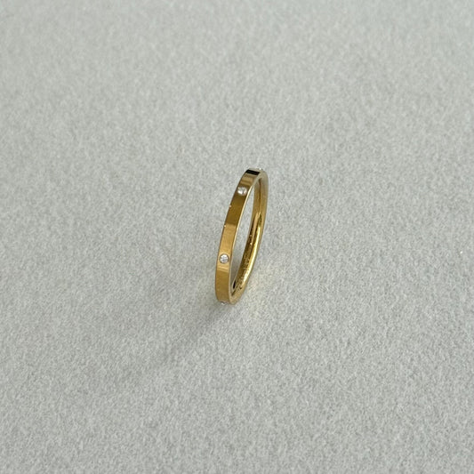 Belle Ring - REFA026