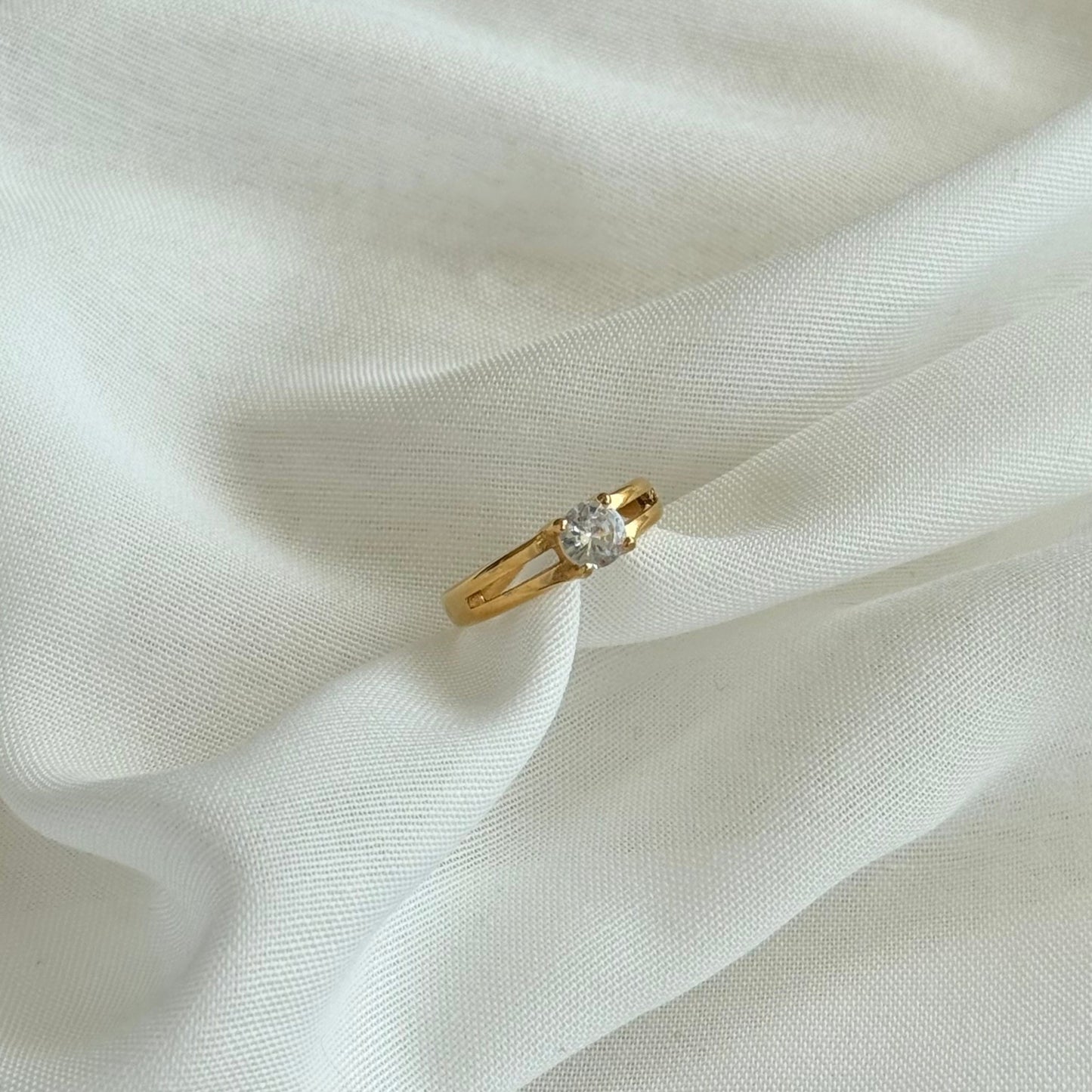 Bella Ring - REFA068