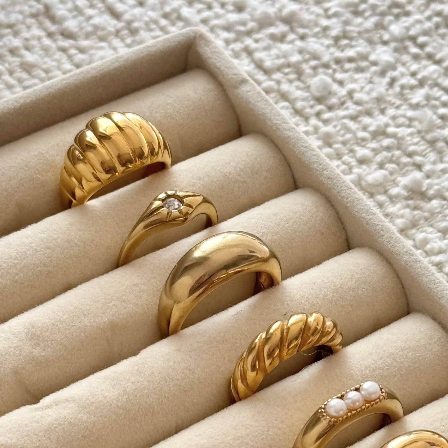 Stella Ring - REFA020