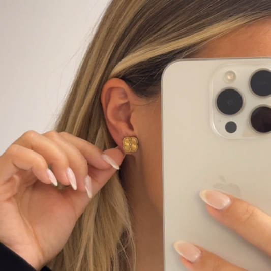 Van Earrings REFB044/ REFB072/ REFB073