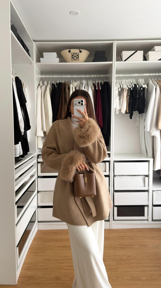 Casaco Browse - REFADI005