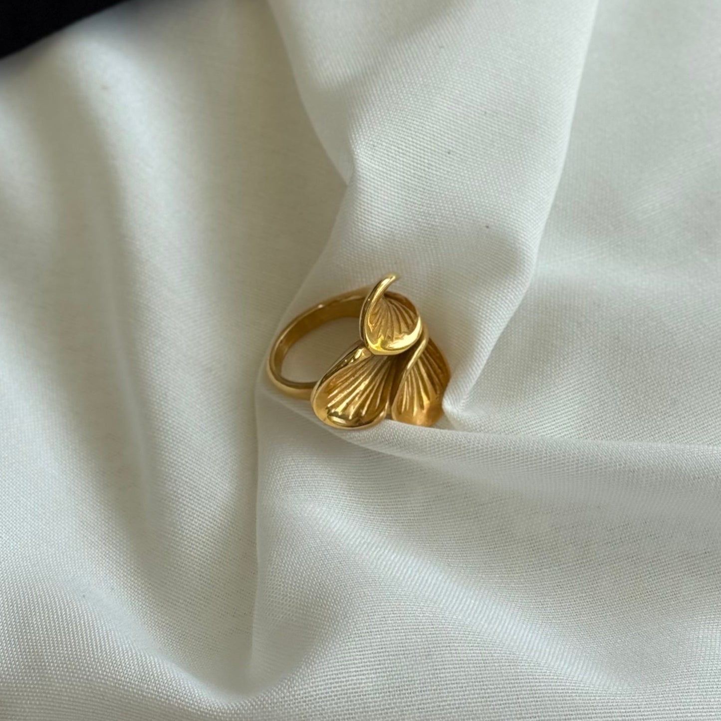 Flower Ring - REFA060